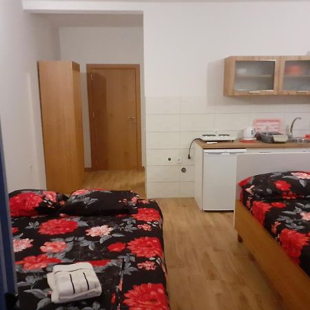 Apartment Sorelle Утьеха Экстерьер фото