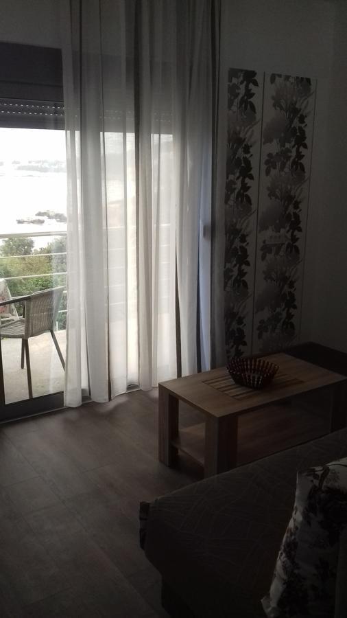 Apartment Sorelle Утьеха Экстерьер фото
