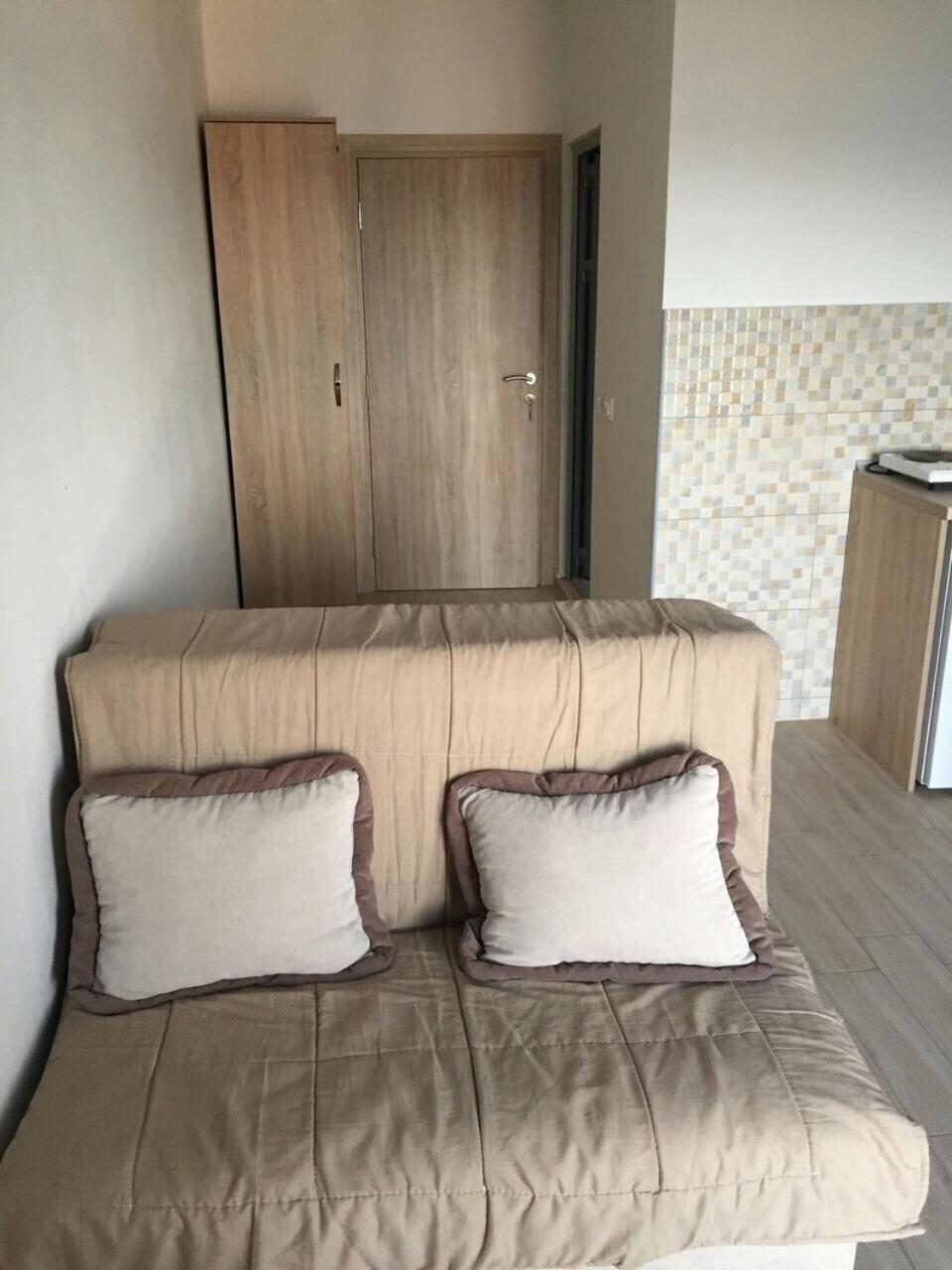 Apartment Sorelle Утьеха Экстерьер фото