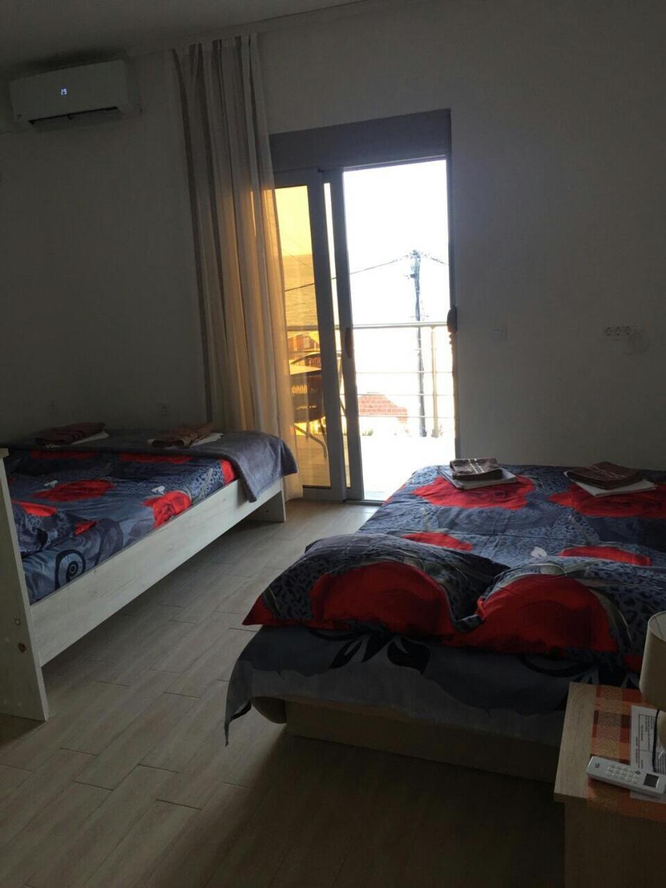 Apartment Sorelle Утьеха Экстерьер фото