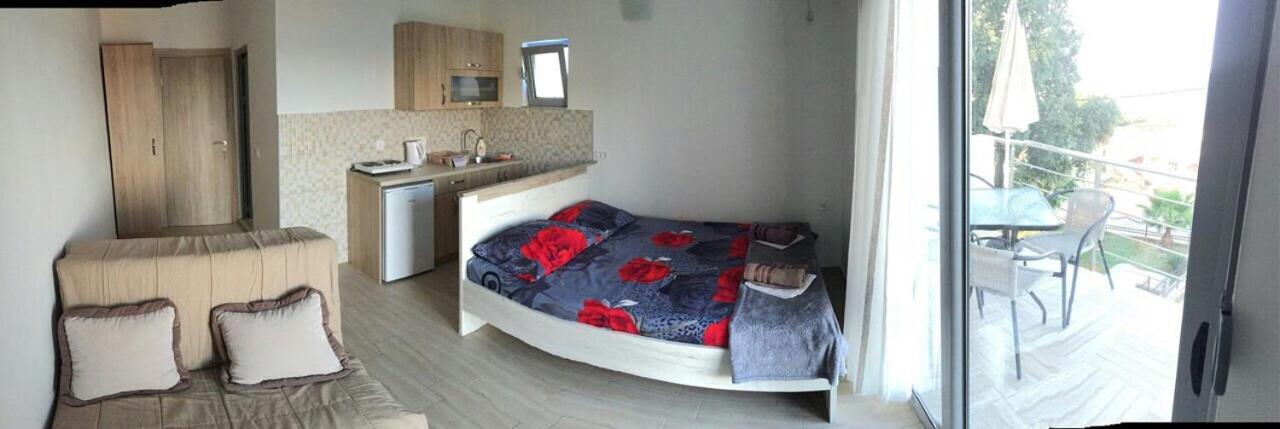 Apartment Sorelle Утьеха Экстерьер фото