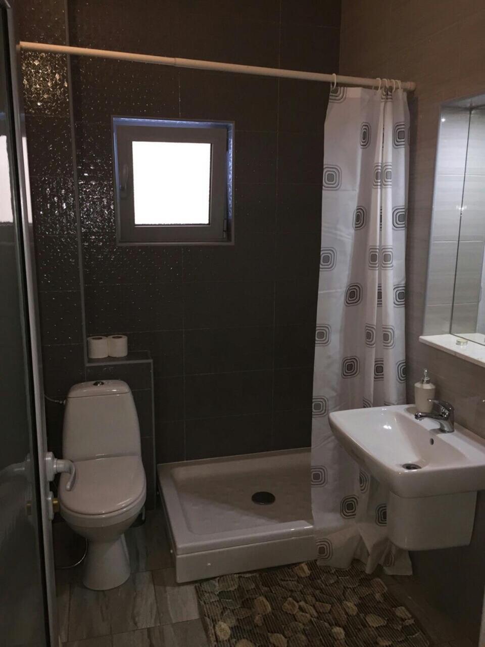 Apartment Sorelle Утьеха Экстерьер фото