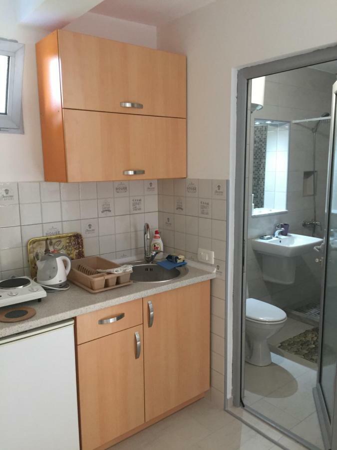 Apartment Sorelle Утьеха Экстерьер фото